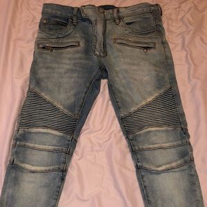 mnml jeans size 29